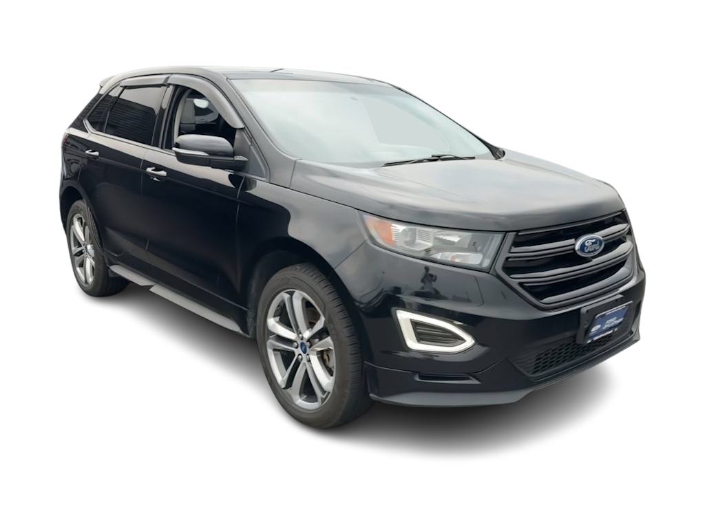 Thumbnail: 2018 Ford Edge - 20