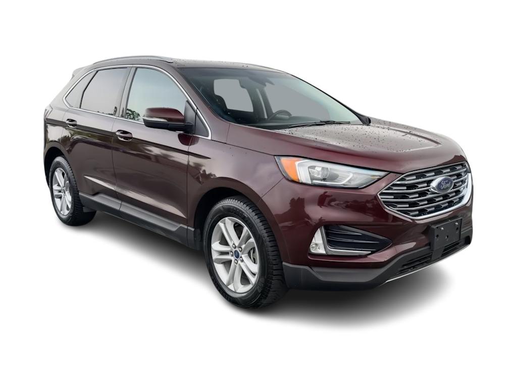 Thumbnail: 2020 Ford Edge - 20