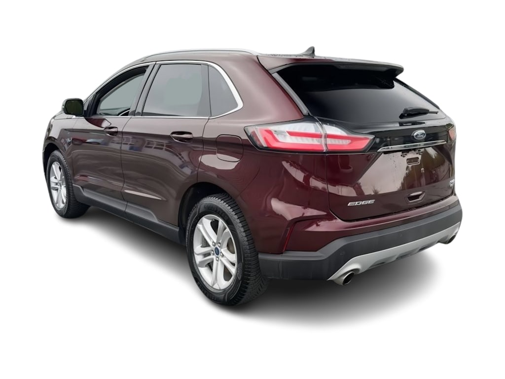 Thumbnail: 2020 Ford Edge - 4