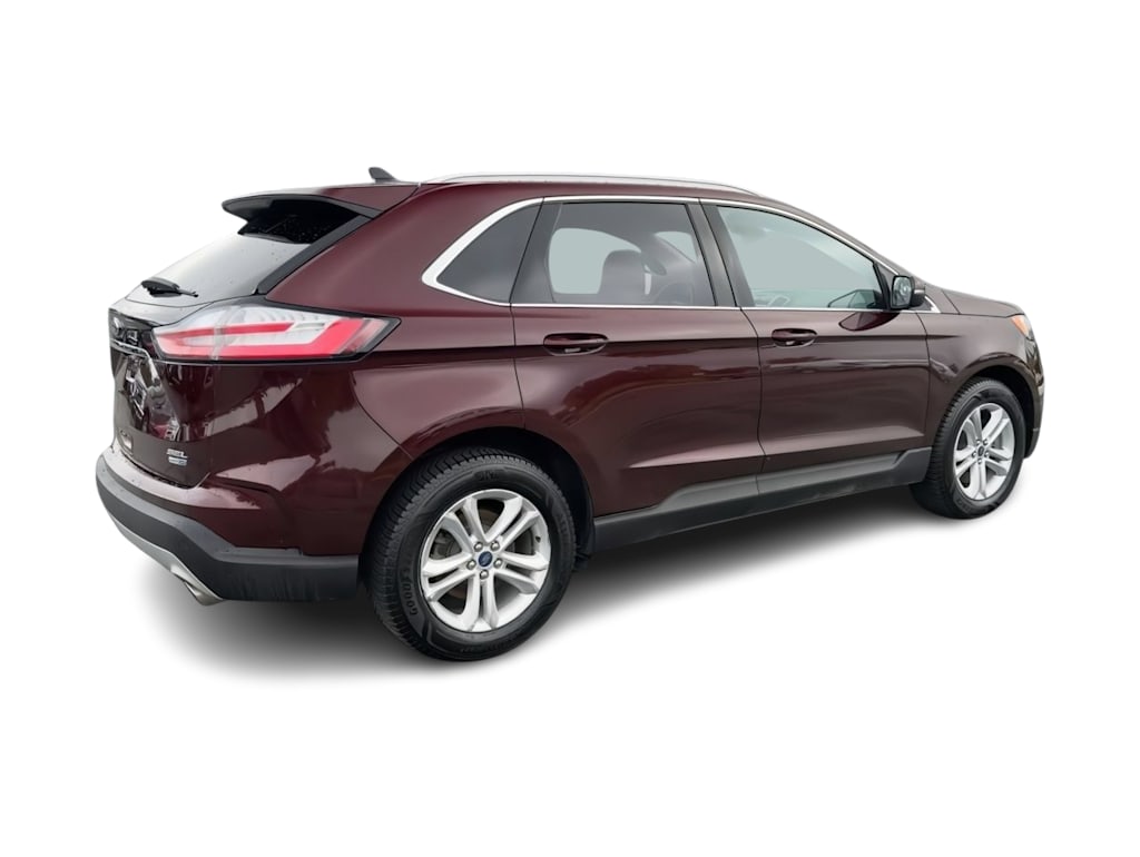 Thumbnail: 2020 Ford Edge - 23