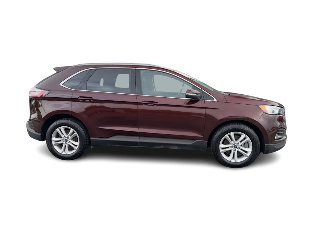Thumbnail: 2020 Ford Edge - 24