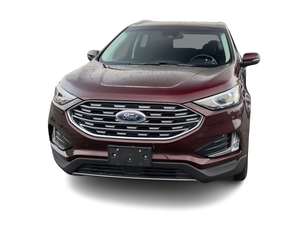 Thumbnail: 2020 Ford Edge - 5