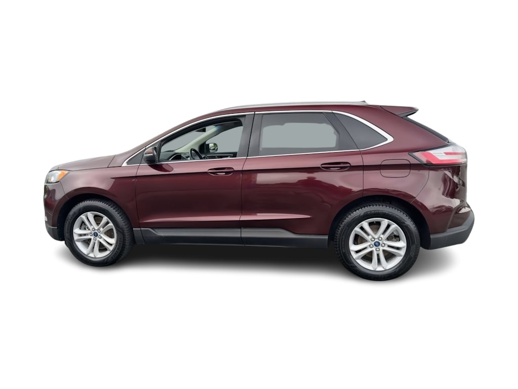 Thumbnail: 2020 Ford Edge - 21