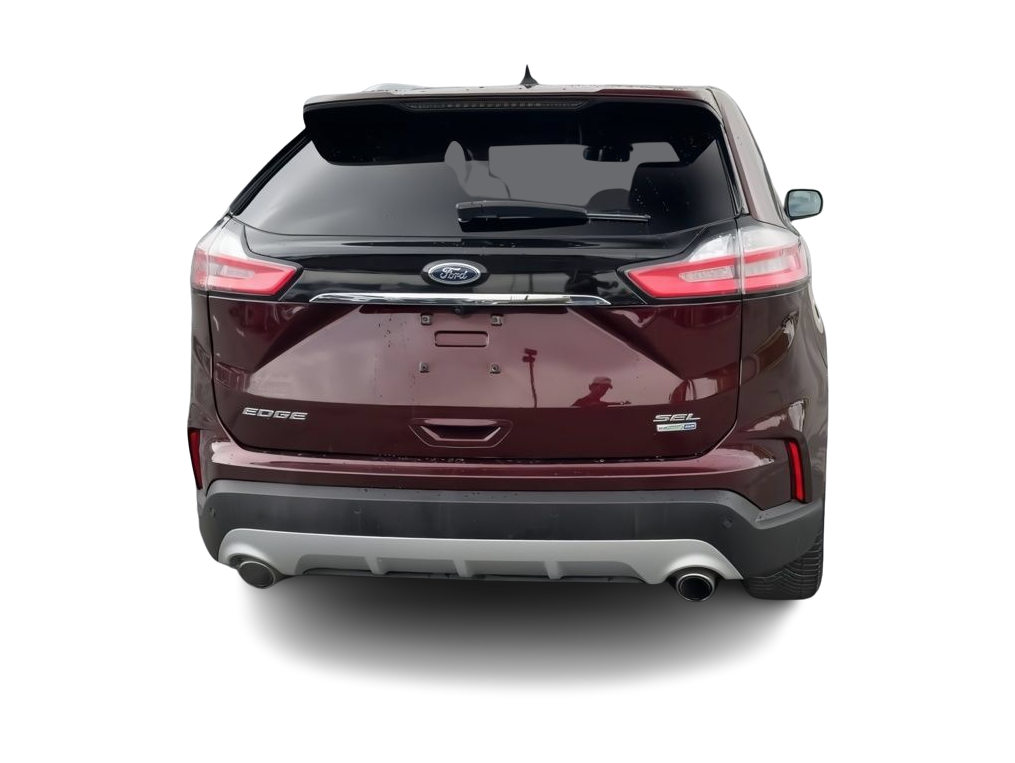Thumbnail: 2020 Ford Edge - 22