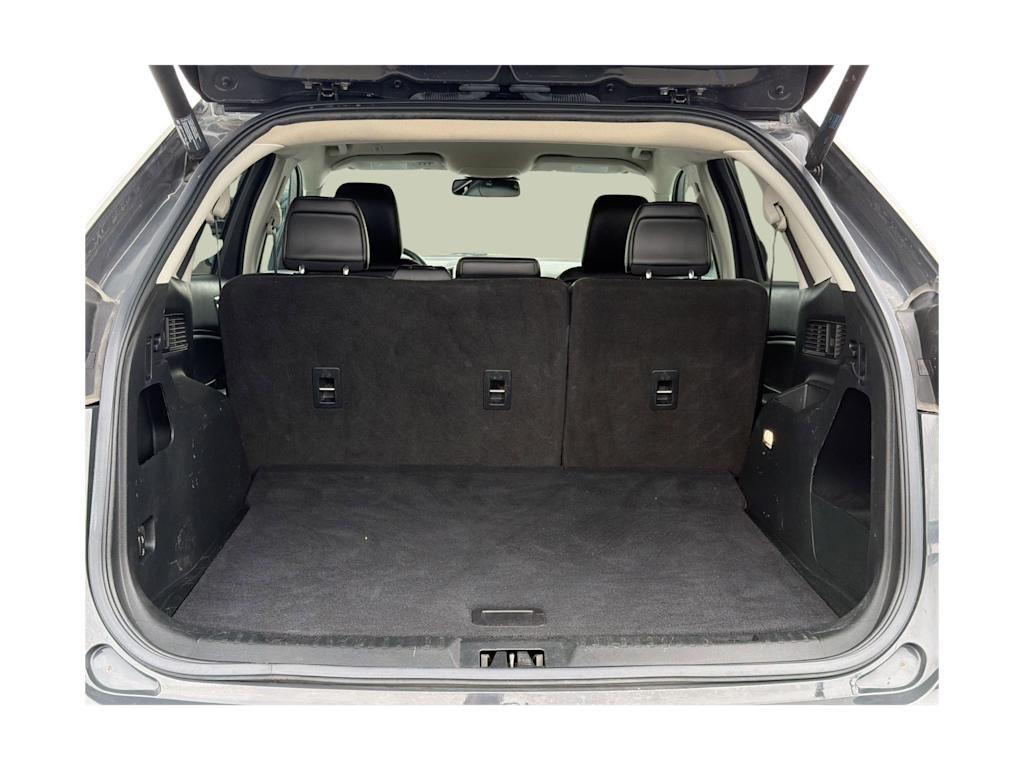 Thumbnail: 2021 Ford Edge - 16