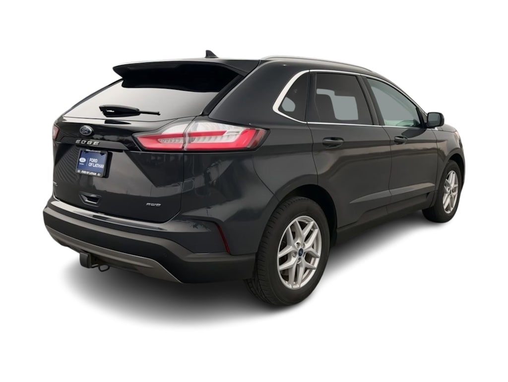 Thumbnail: 2021 Ford Edge - 23