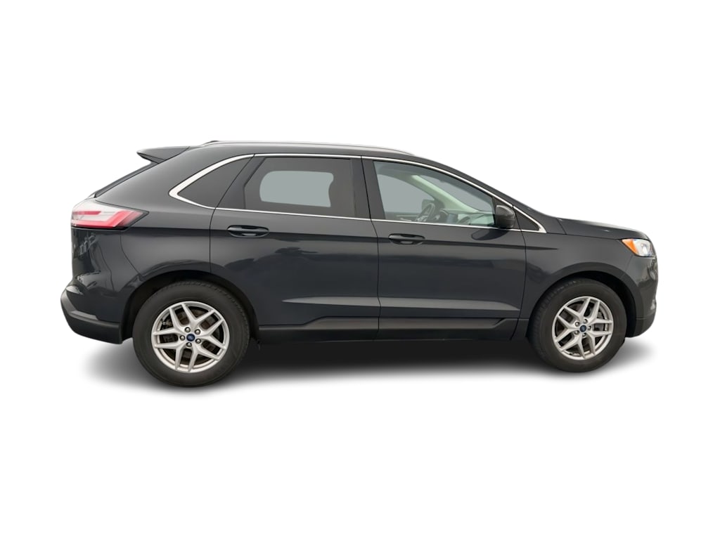 Thumbnail: 2021 Ford Edge - 24