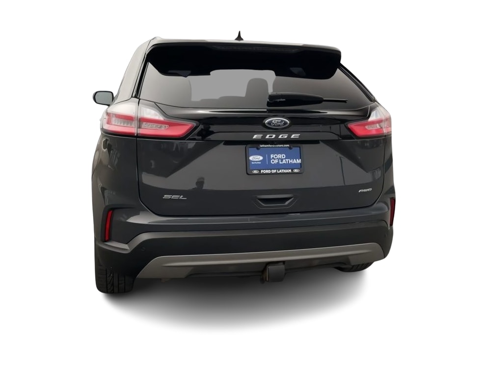 Thumbnail: 2021 Ford Edge - 22