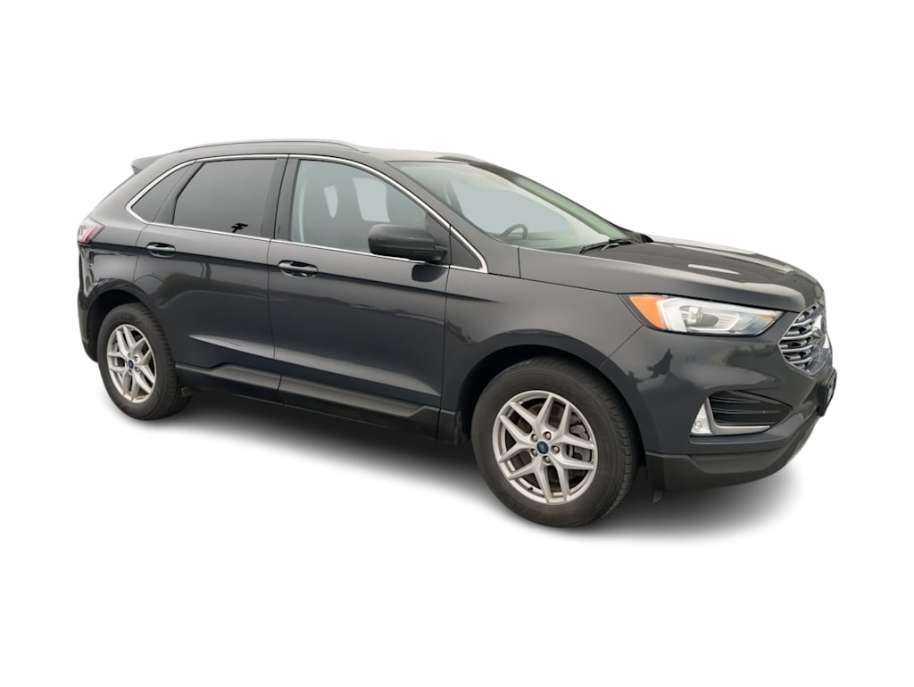 Thumbnail: 2021 Ford Edge - 19