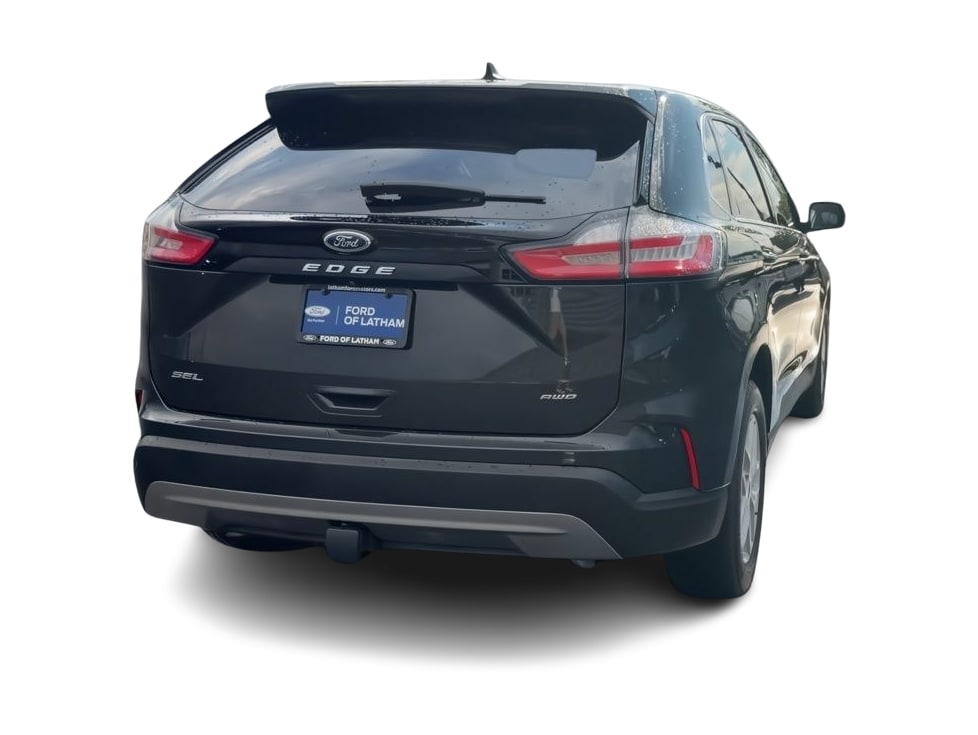 Thumbnail: 2022 Ford Edge - 22