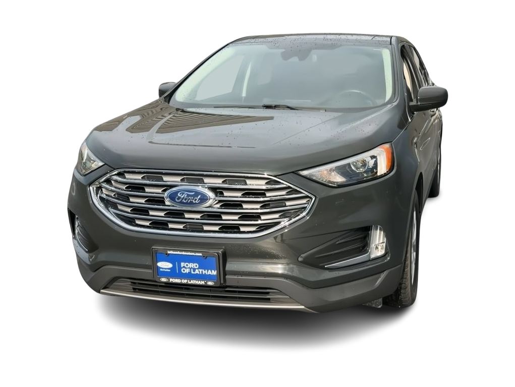 Thumbnail: 2022 Ford Edge - 5
