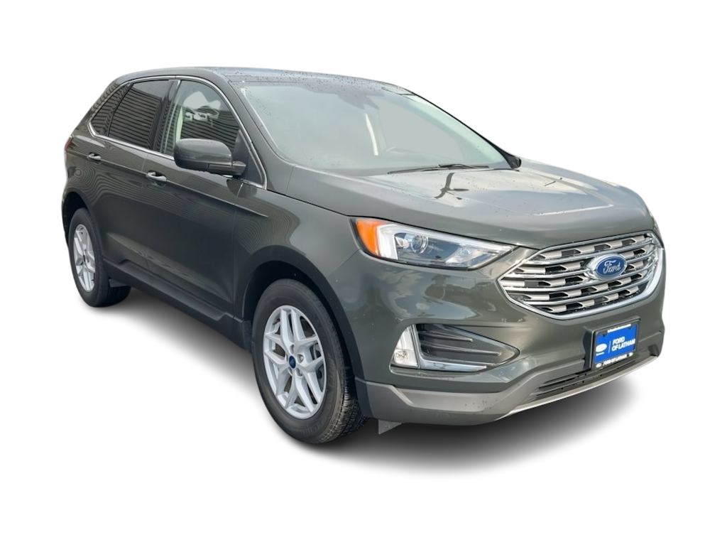 Thumbnail: 2022 Ford Edge - 20