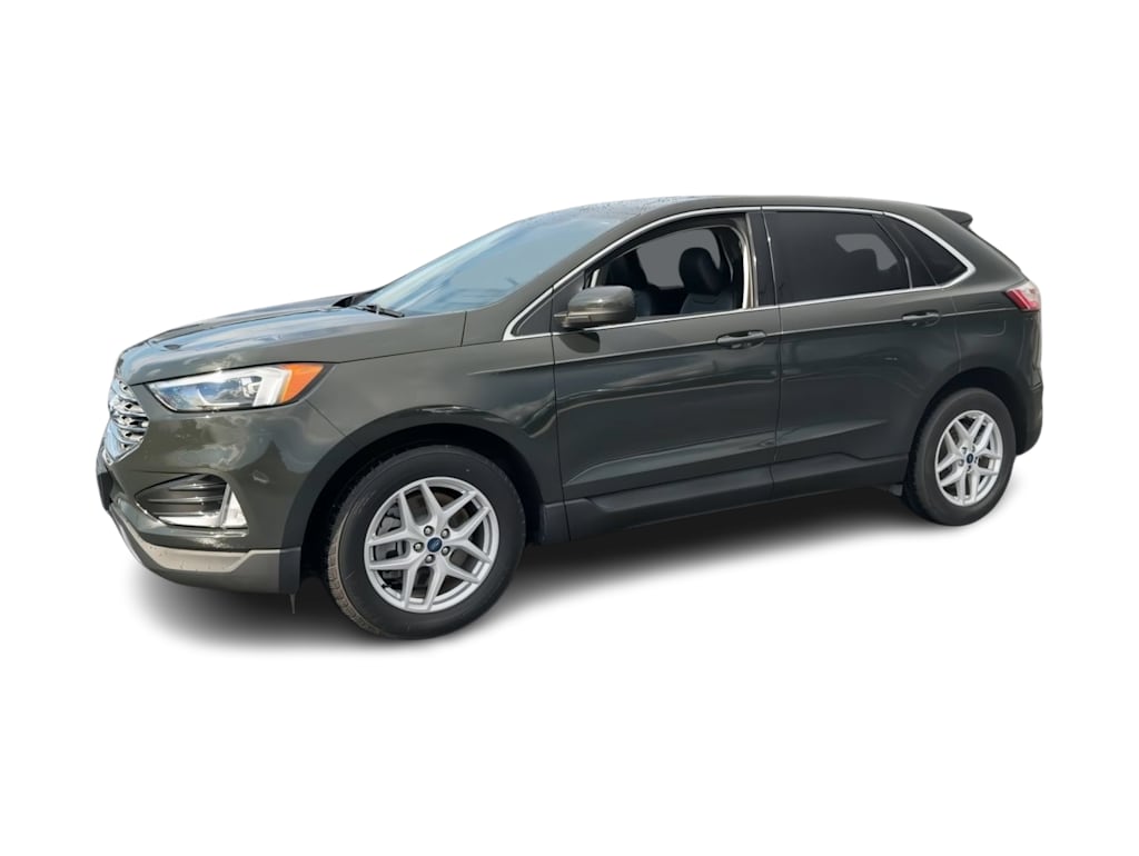 Thumbnail: 2022 Ford Edge - 3