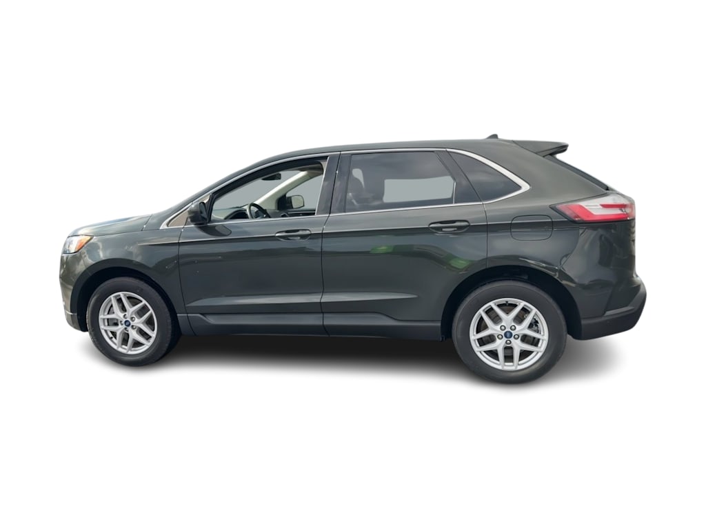 Thumbnail: 2022 Ford Edge - 21