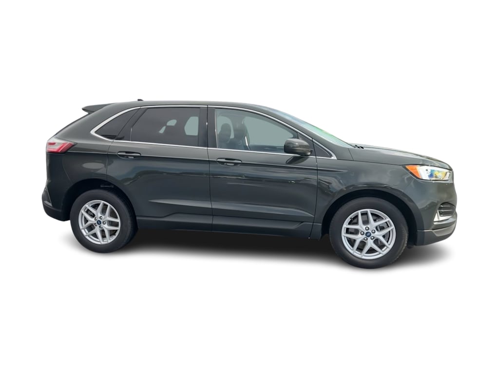 Thumbnail: 2022 Ford Edge - 24