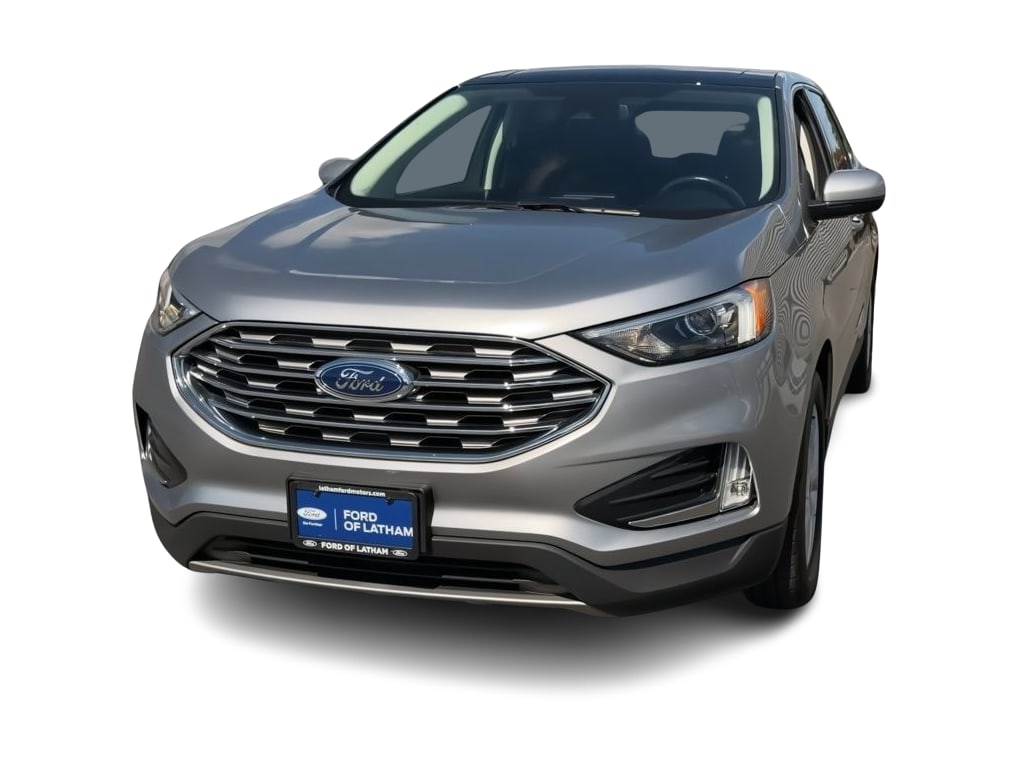 Thumbnail: 2022 Ford Edge - 5