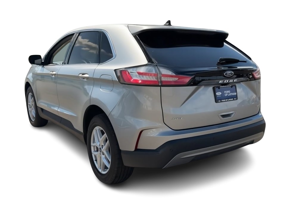 Thumbnail: 2022 Ford Edge - 4