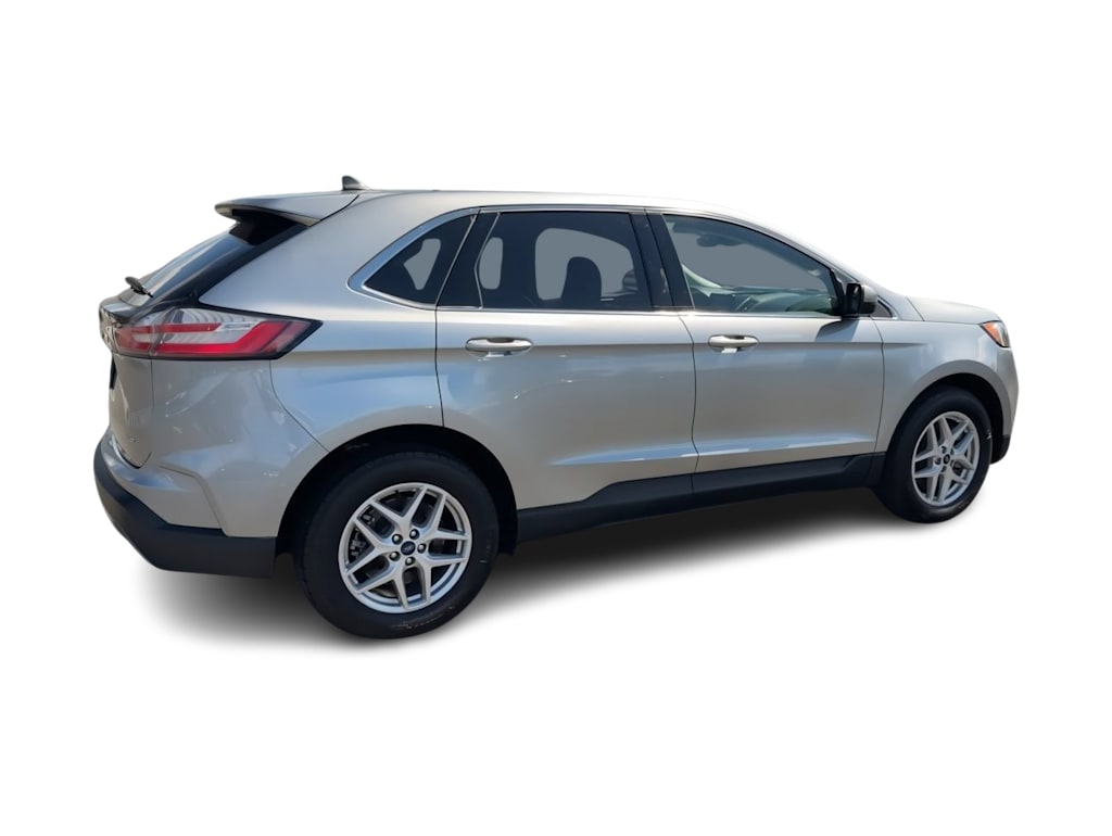 Thumbnail: 2022 Ford Edge - 23