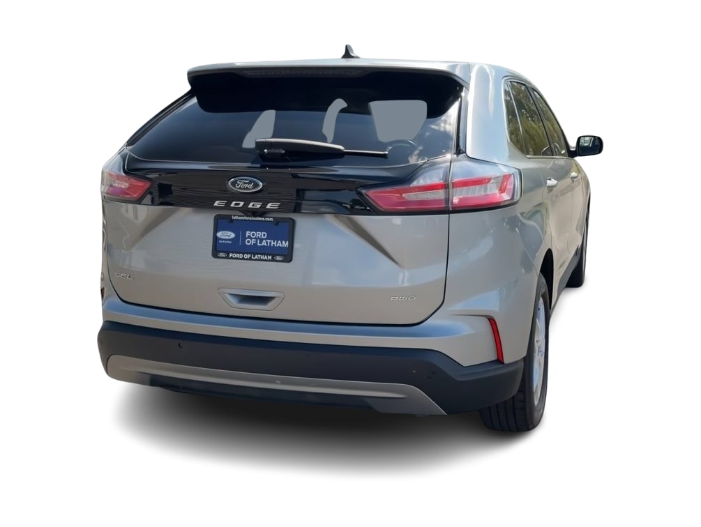 Thumbnail: 2022 Ford Edge - 22