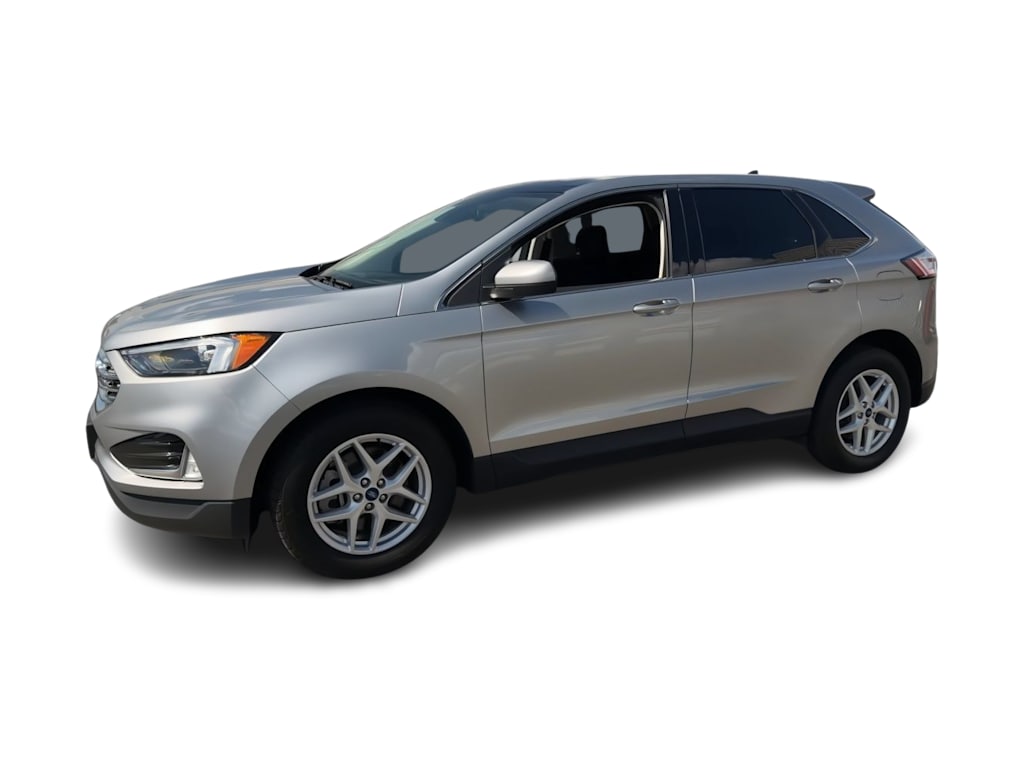 Thumbnail: 2022 Ford Edge - 3
