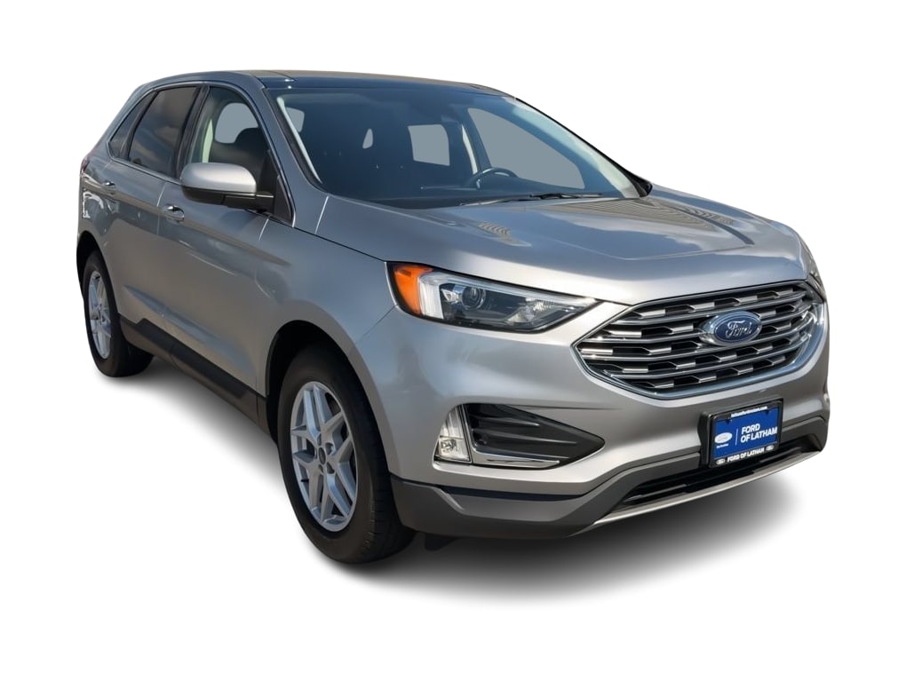 Thumbnail: 2022 Ford Edge - 20