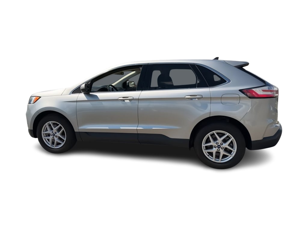 Thumbnail: 2022 Ford Edge - 21