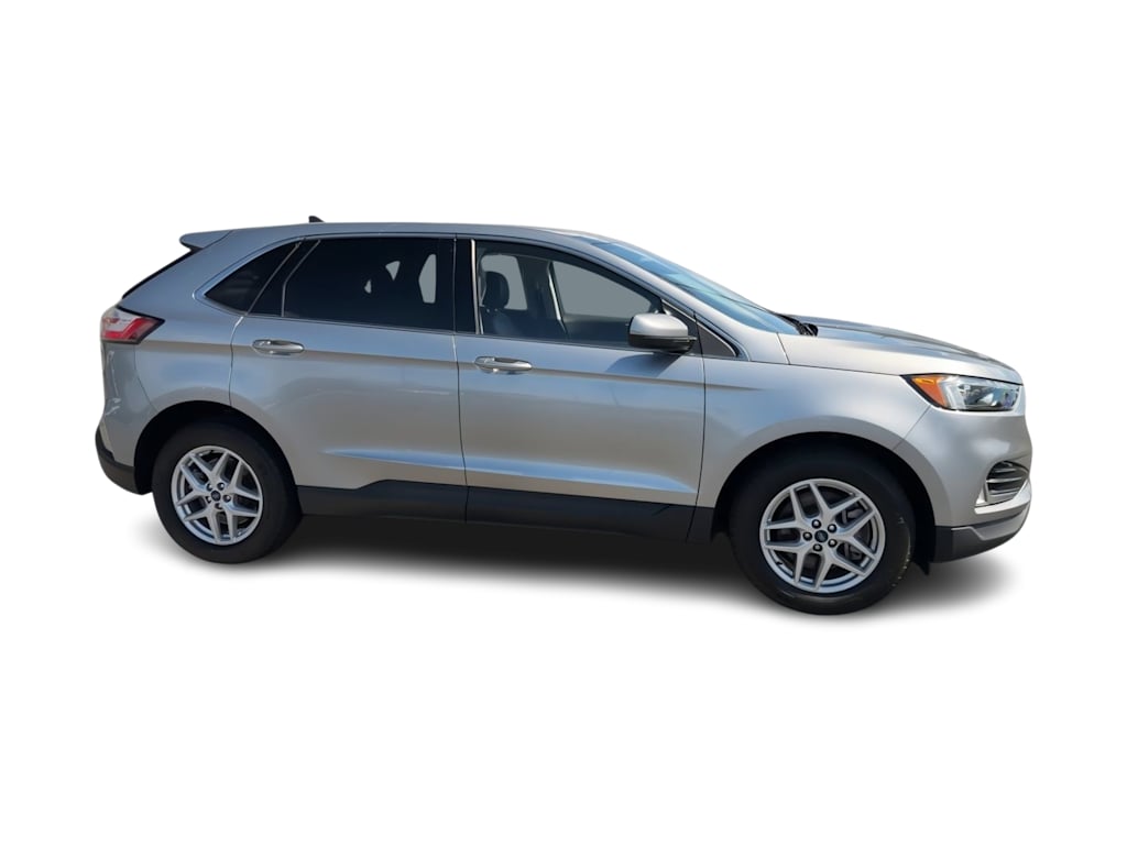 Thumbnail: 2022 Ford Edge - 24