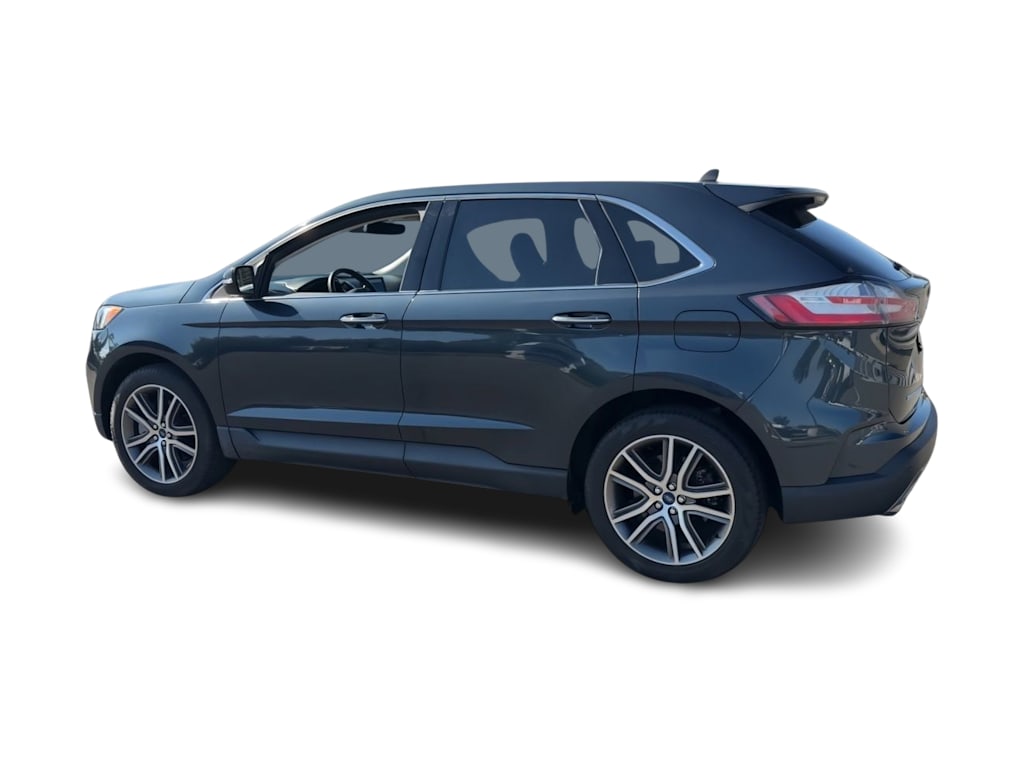 Thumbnail: 2022 Ford Edge - 20
