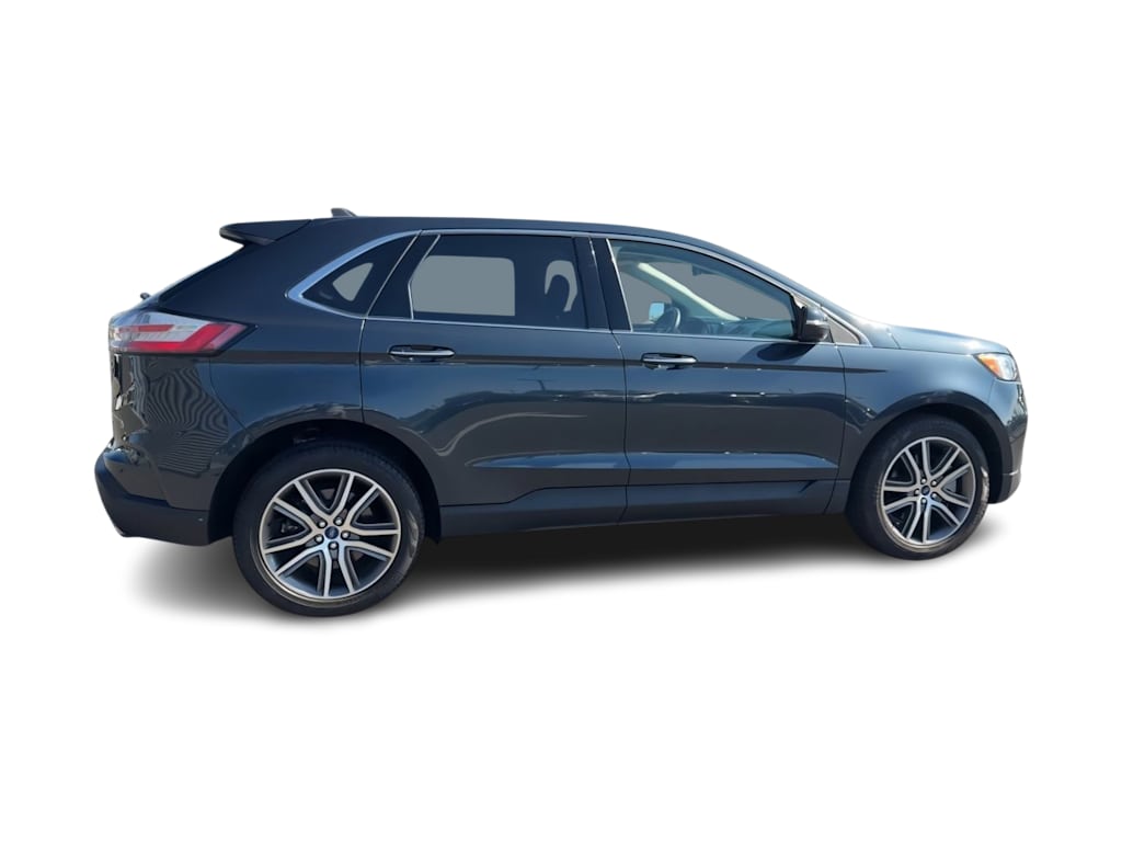 Thumbnail: 2022 Ford Edge - 23