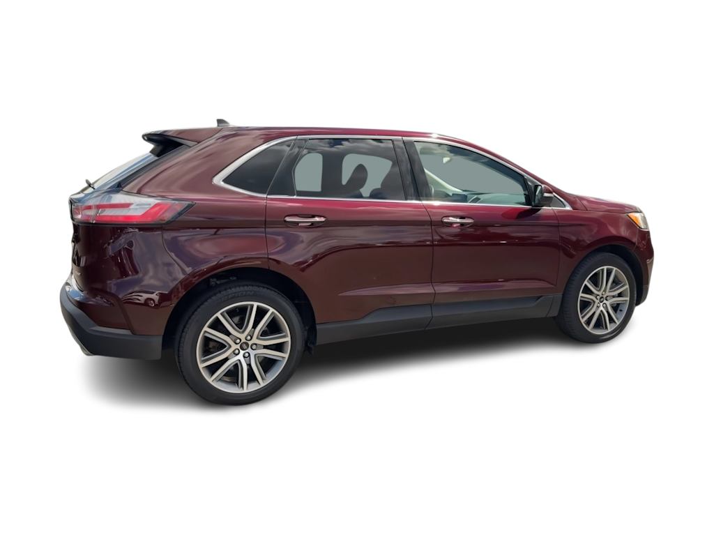 Thumbnail: 2024 Ford Edge - 23