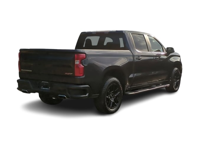 2023 Chevrolet Silverado 1500 RST 22