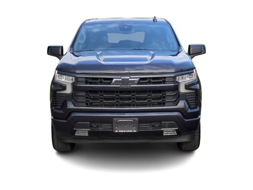 2023 Chevrolet Silverado 1500 RST 5