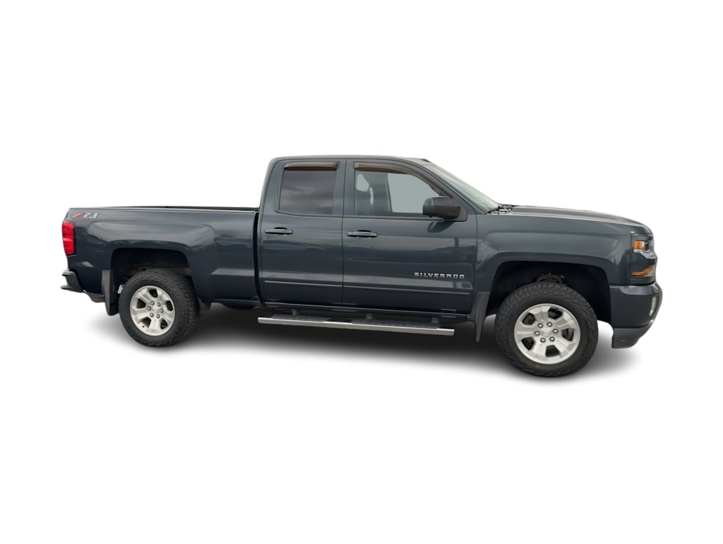 Thumbnail: 2019 Chevrolet Silverado 1500 - 24