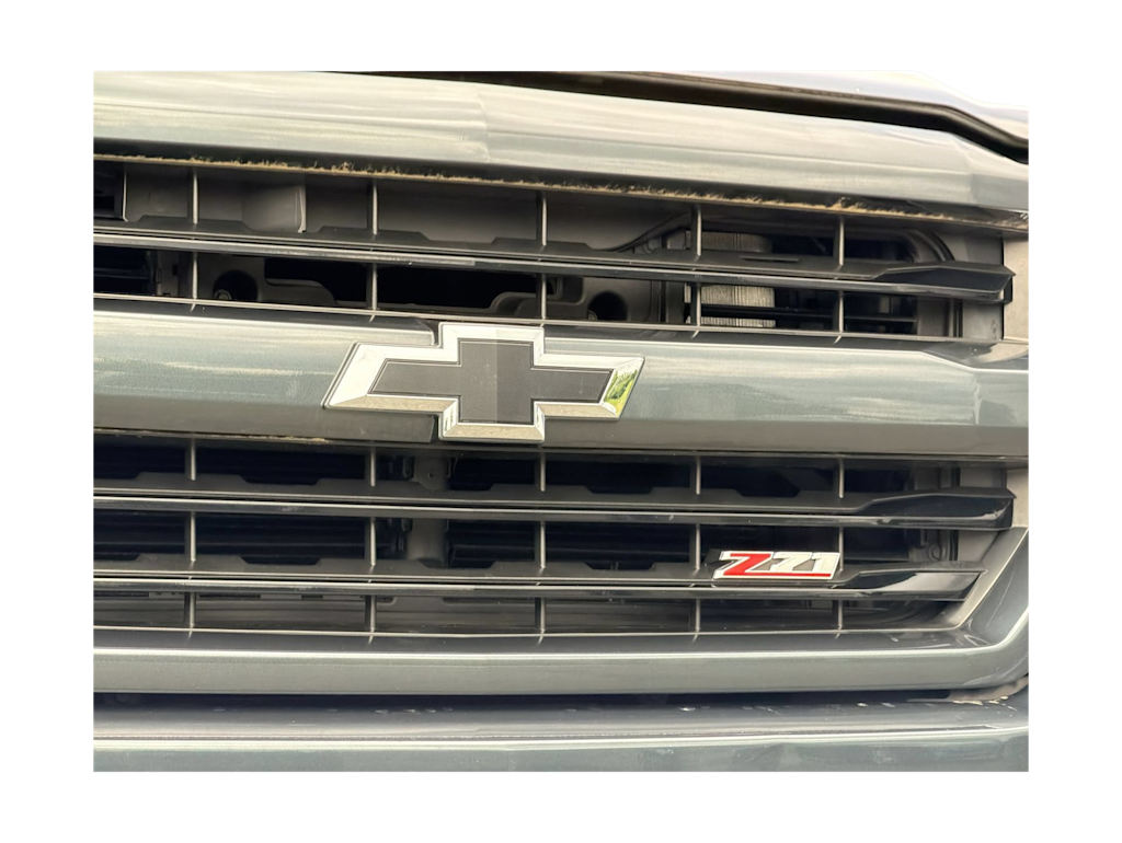 Thumbnail: 2019 Chevrolet Silverado 1500 - 26