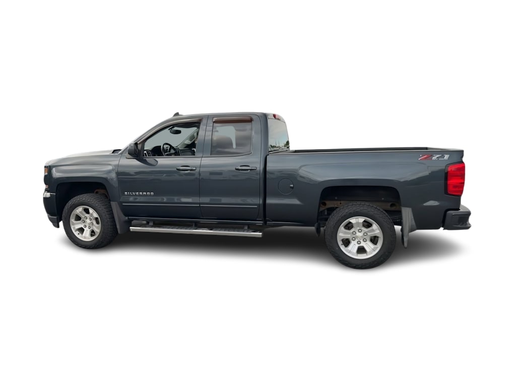 Thumbnail: 2019 Chevrolet Silverado 1500 - 21