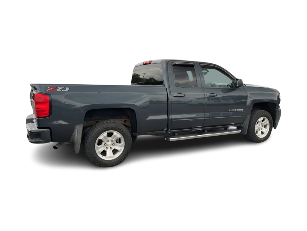 Thumbnail: 2019 Chevrolet Silverado 1500 - 23
