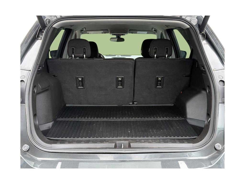 Thumbnail: 2018 Chevrolet Equinox - 17