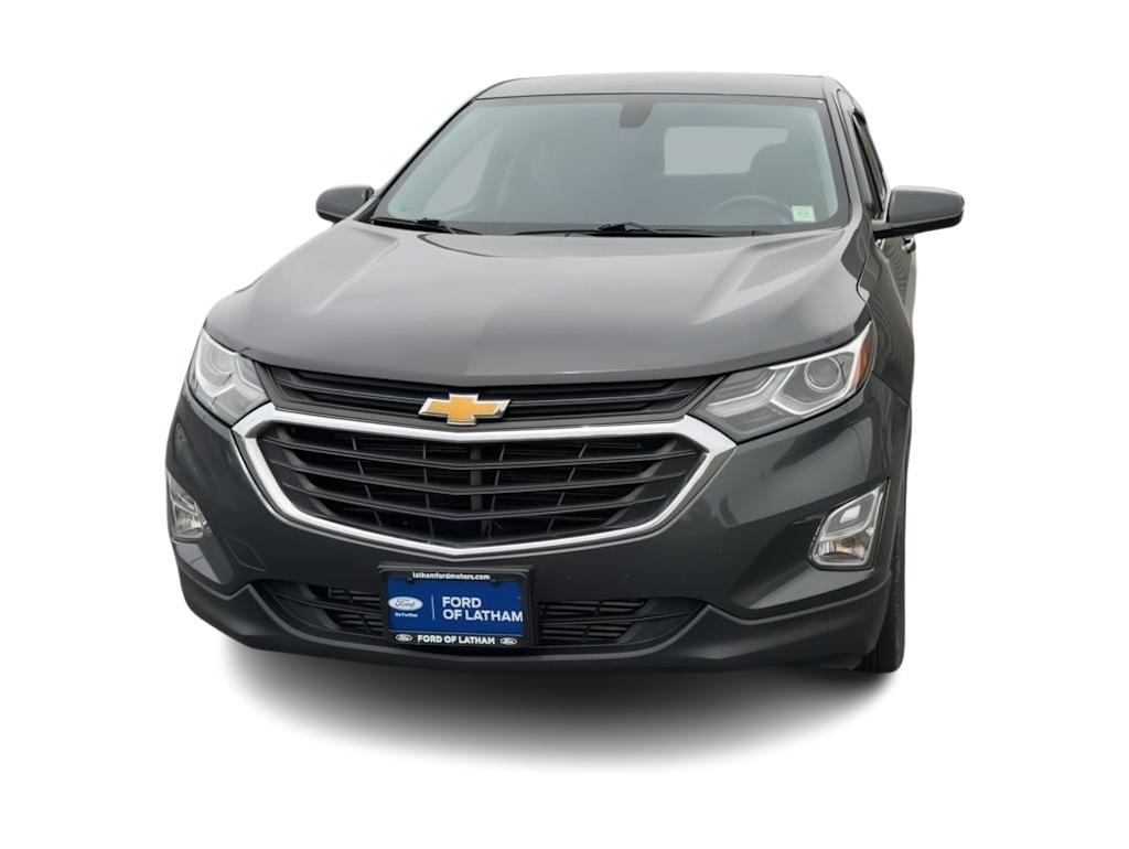Thumbnail: 2018 Chevrolet Equinox - 5