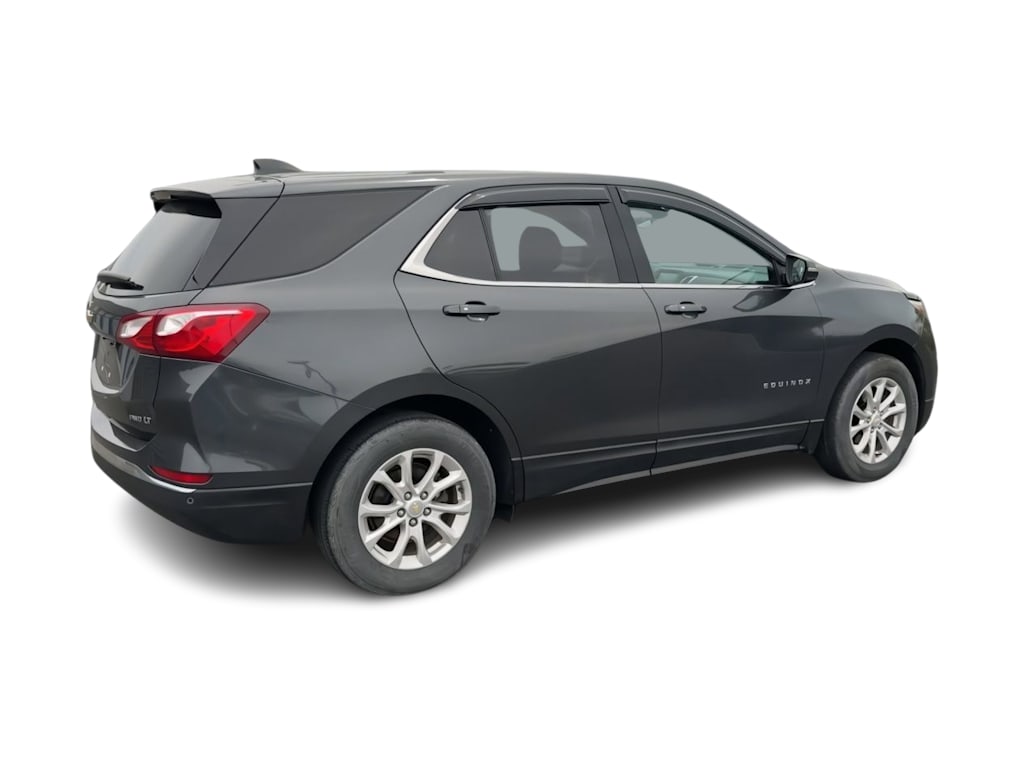 Thumbnail: 2018 Chevrolet Equinox - 23