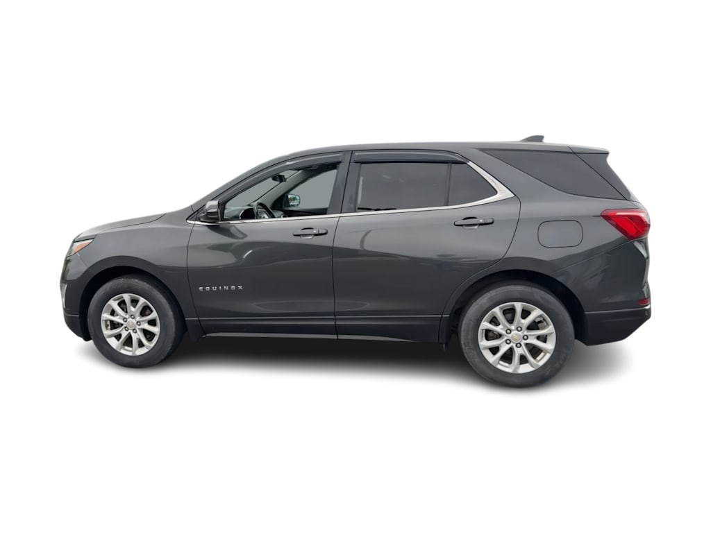 Thumbnail: 2018 Chevrolet Equinox - 21