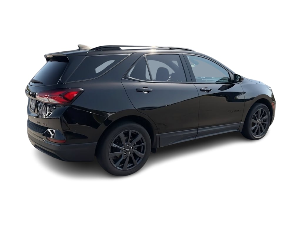 Thumbnail: 2022 Chevrolet Equinox - 23