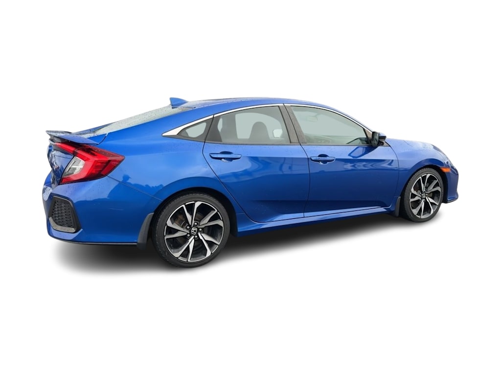 Thumbnail: 2018 Honda Civic - 22