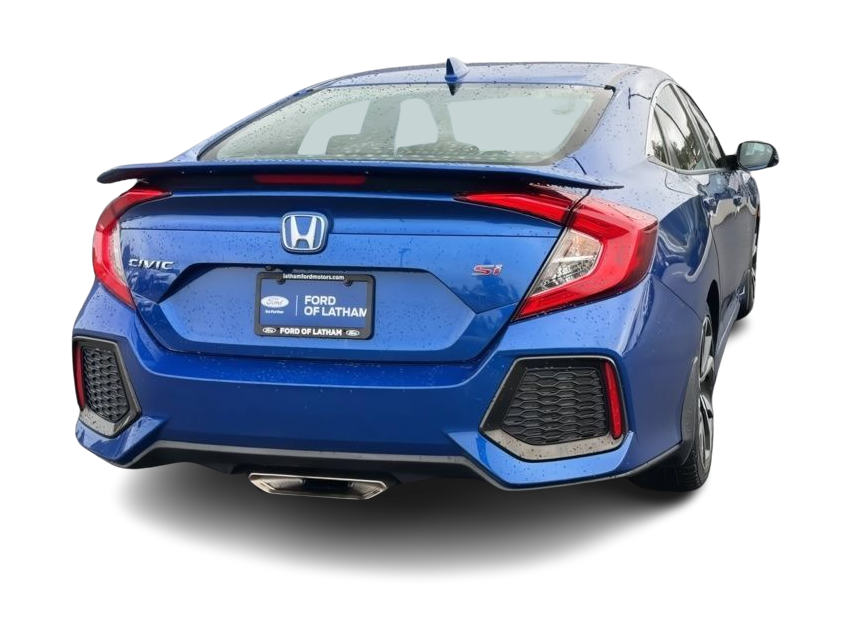 Thumbnail: 2018 Honda Civic - 21
