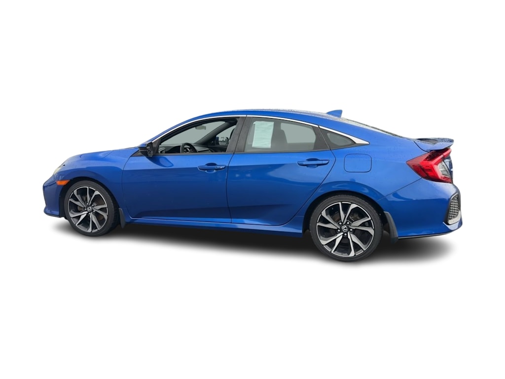 Thumbnail: 2018 Honda Civic - 20