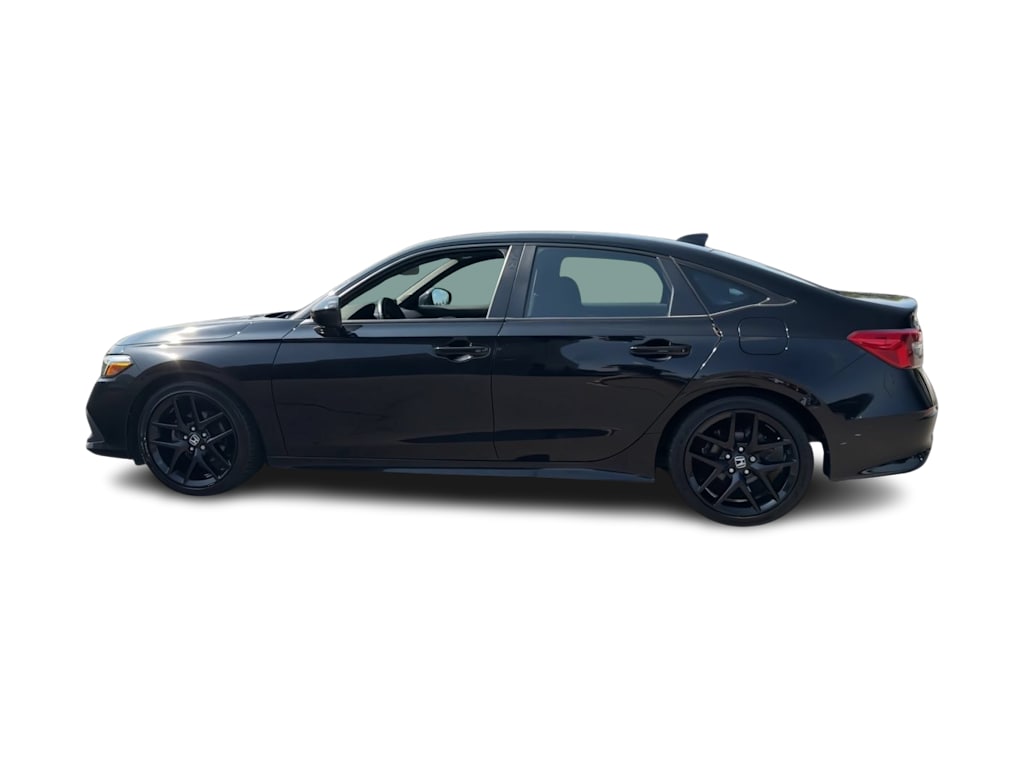 Thumbnail: 2024 Honda Civic - 21