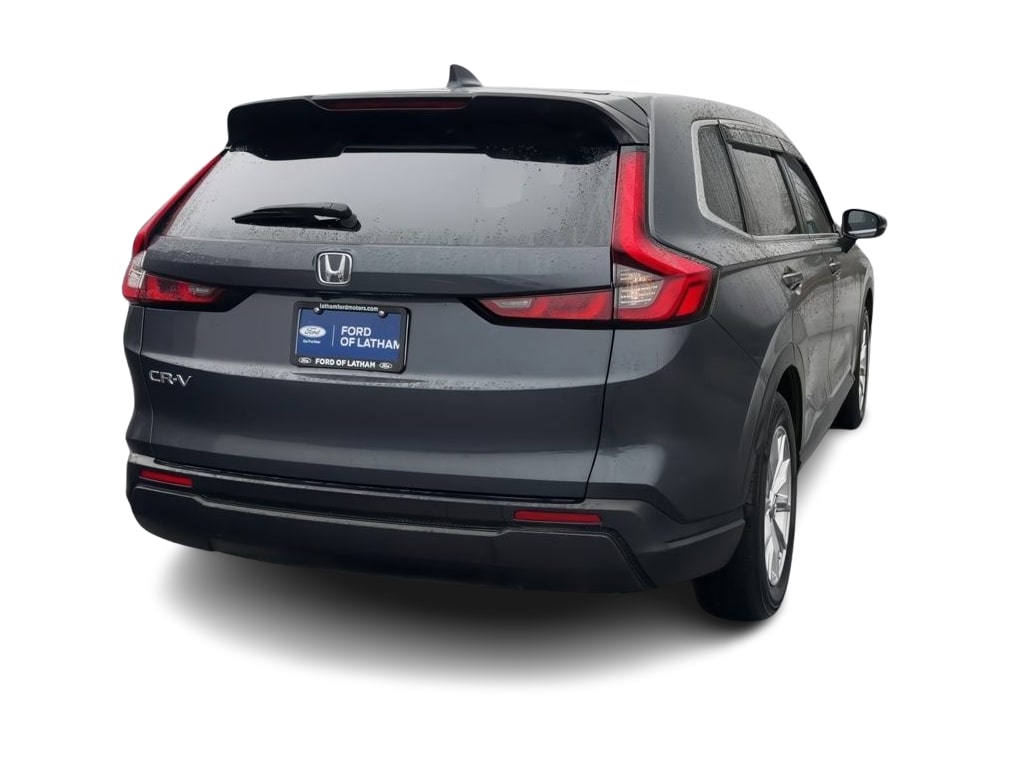 Thumbnail: 2023 Honda CR-V - 22