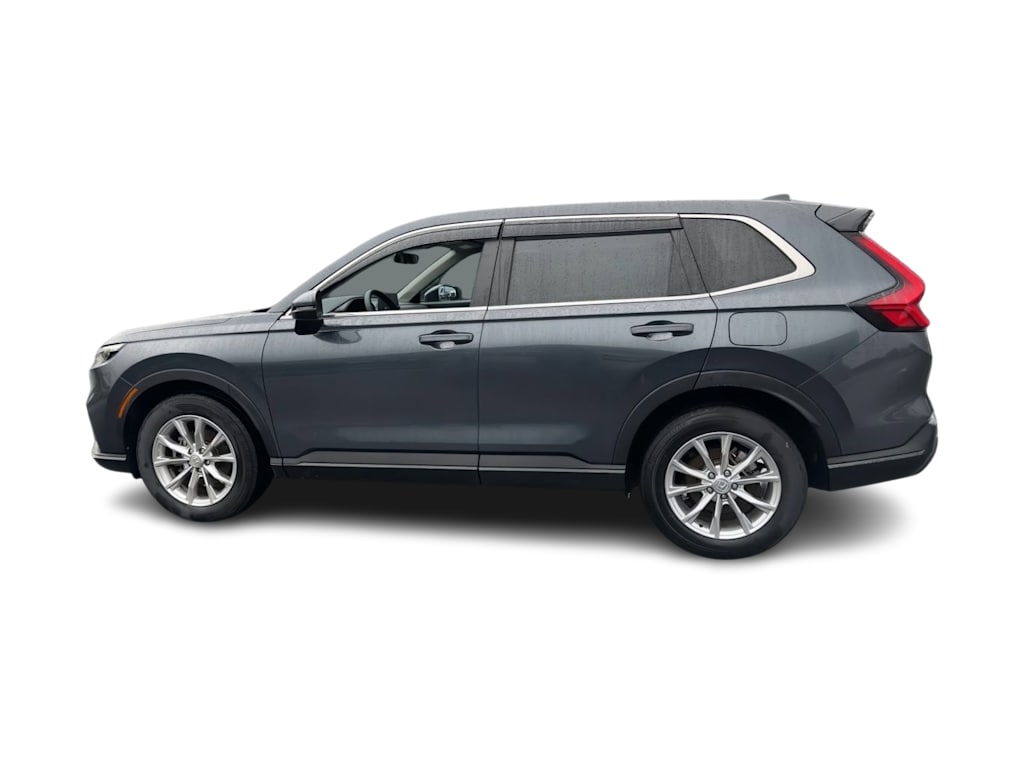 Thumbnail: 2023 Honda CR-V - 21