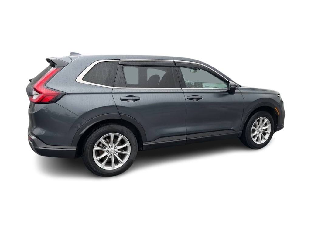 Thumbnail: 2023 Honda CR-V - 23