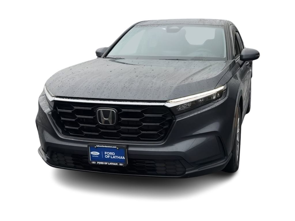 Thumbnail: 2023 Honda CR-V - 5