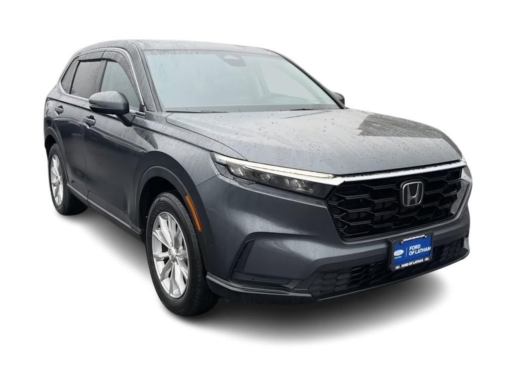 Thumbnail: 2023 Honda CR-V - 20